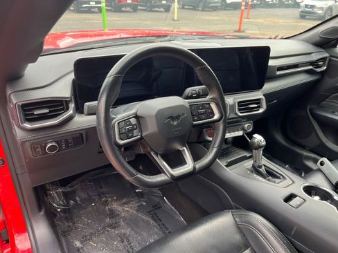 Used 2024 Ford Mustang Premium image 27