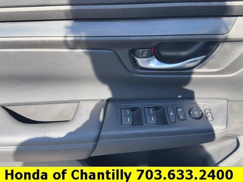 Certified 2023 Honda CR-V LX image 20
