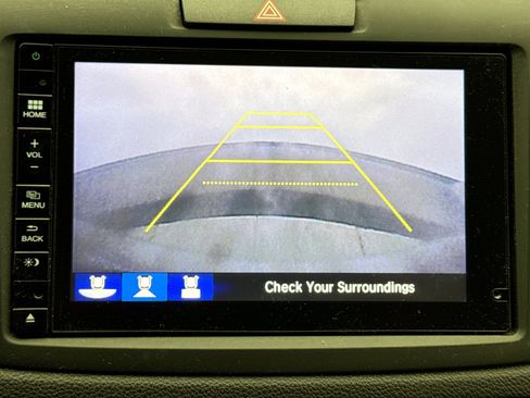 Used 2016 Honda CR-V EX image 10