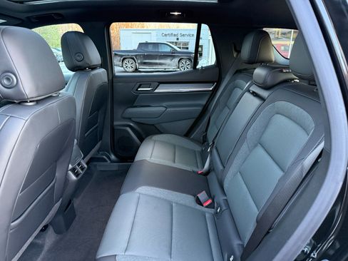 New 2026 GMC Terrain AT4 w/ LPO, Floor Liner Package image 17