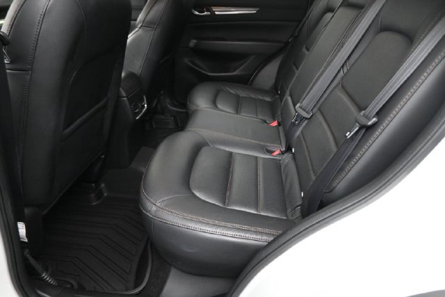 Used 2017 MAZDA CX-5 Grand Touring w/ Premium Package AWD/4WD image 29