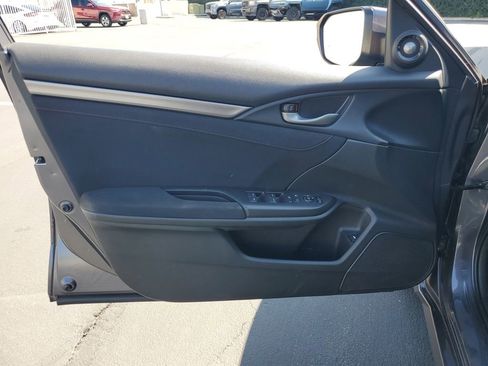 Used 2018 Honda Civic Si image 20