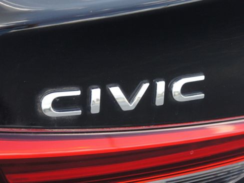 Used 2024 Honda Civic Sport image 16