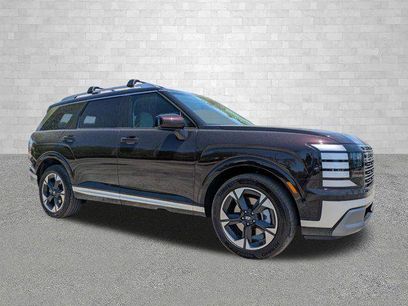 New 2026 Hyundai Palisade Limited