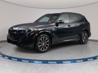 New 2026 BMW X5 xDrive40i w/ M Sport Package video 1