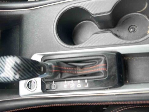 Used 2022 Nissan Altima 2.5 SR FWD image 15