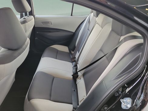 Certified 2026 Toyota Corolla LE FWD image 22