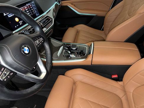 Certified 2023 BMW X5 xDrive40i w/ Premium Package image 19