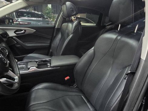 Used 2023 Acura TLX w/ Technology Package FWD image 16