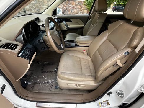 Used 2009 Acura MDX AWD/4WD image 10