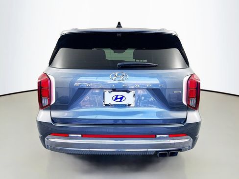 Used 2025 Hyundai Palisade Calligraphy AWD/4WD image 6
