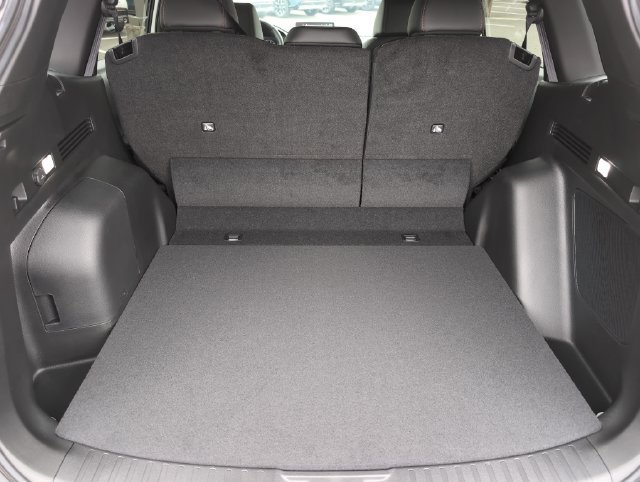 Certified 2026 Honda CR-V Sport Touring image 14