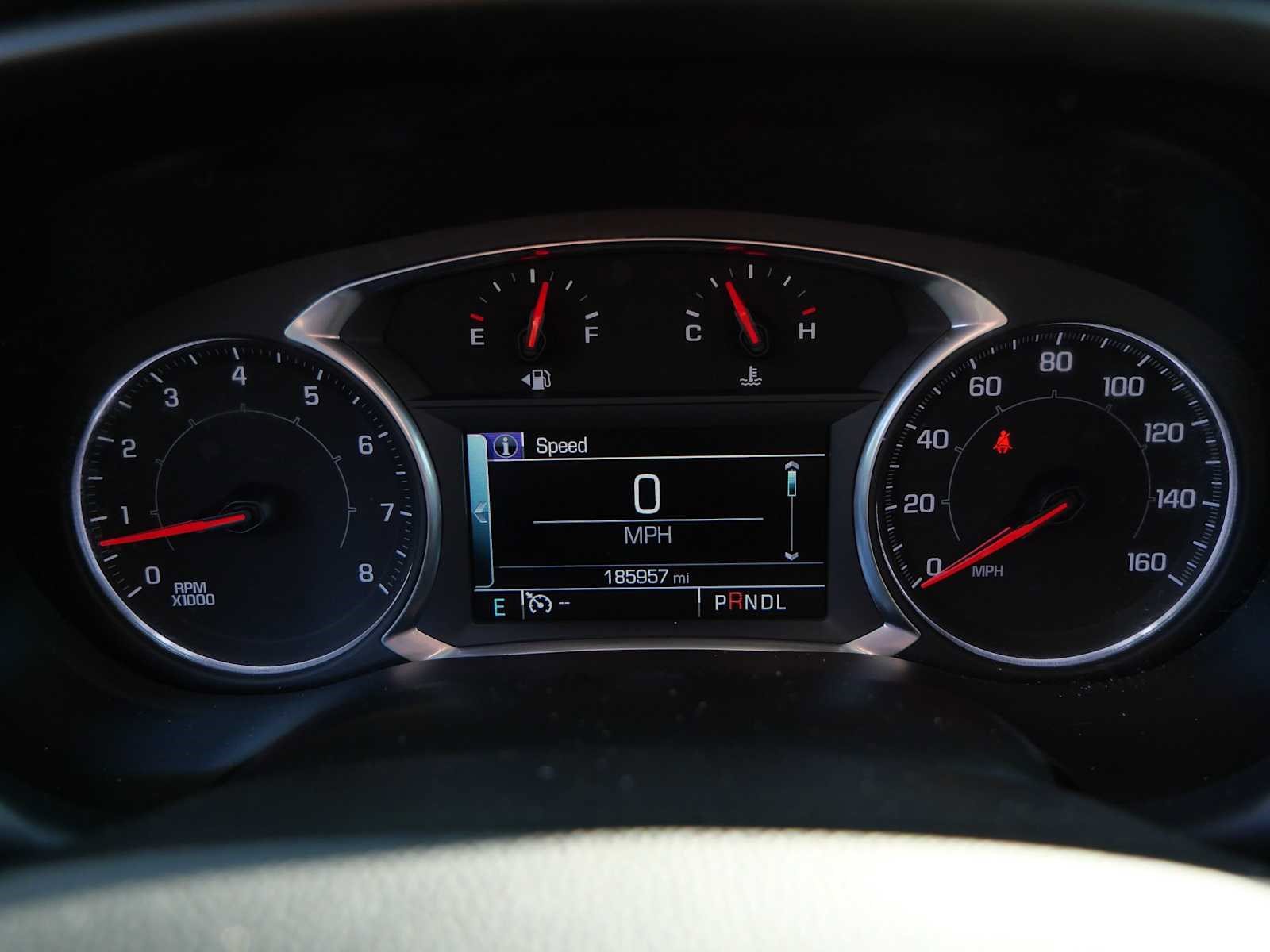 Used 2018 GMC Acadia SLE AWD/4WD image 34