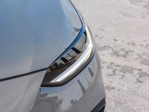 Used 2025 Honda HR-V Sport image 9