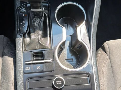 Used 2021 Kia K5 LXS FWD image 20