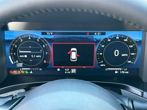 New 2026 Subaru Outback Limited image 40