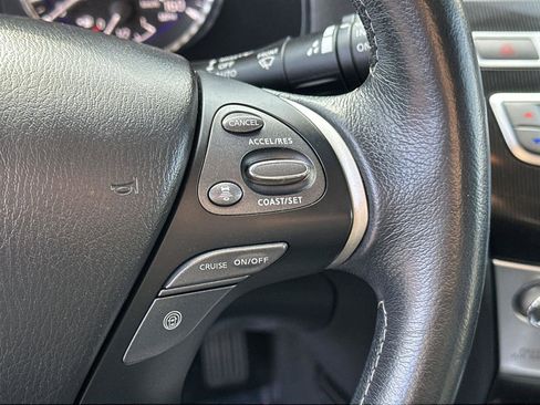 Used 2016 INFINITI QX60 FWD w/ Premium Plus Package image 25