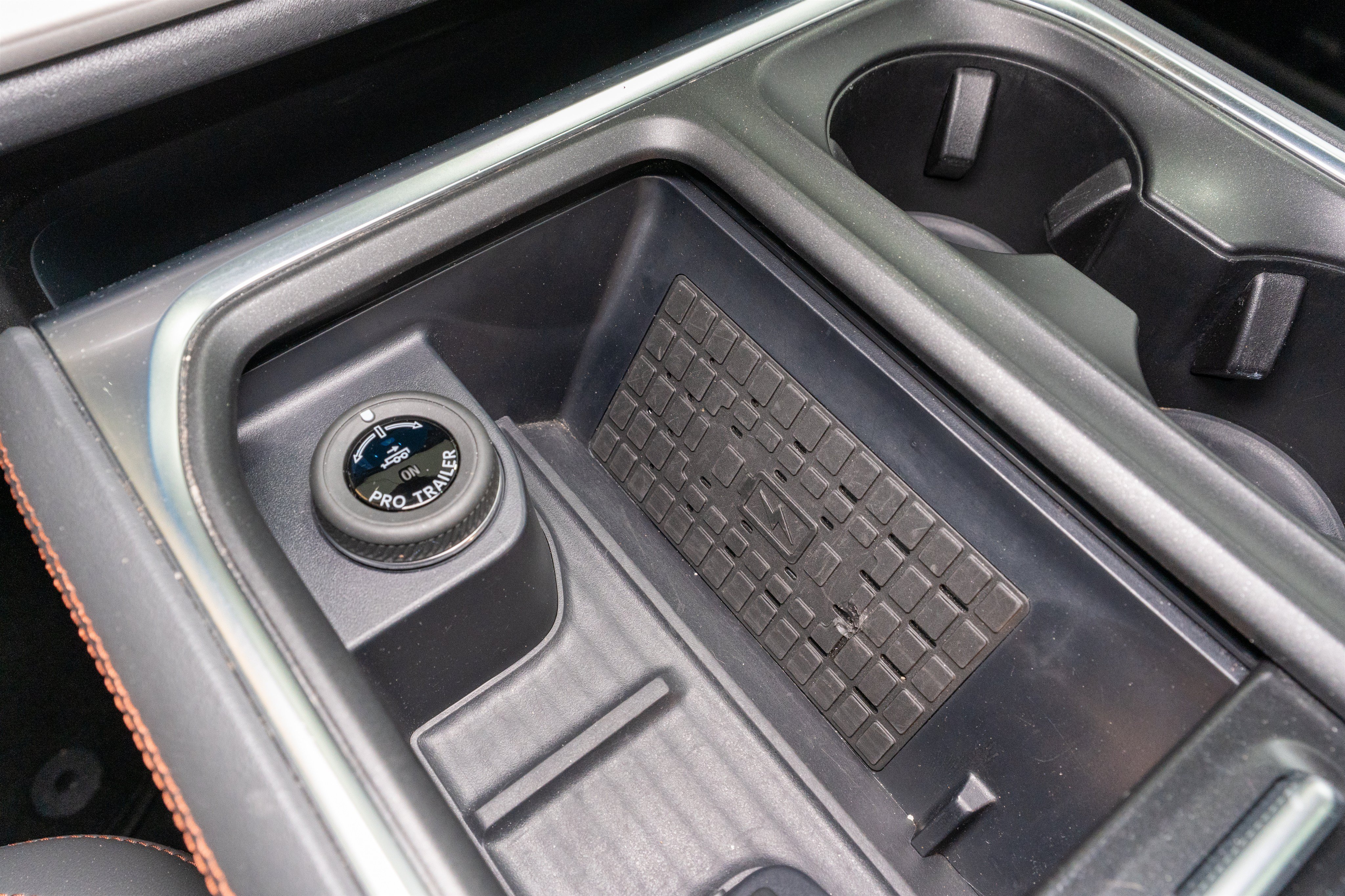 Used 2025 Ford Expedition Active AWD/4WD image 23