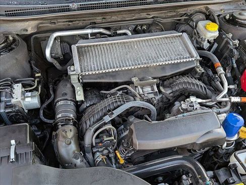 Used 2023 Subaru Outback Wilderness image 22