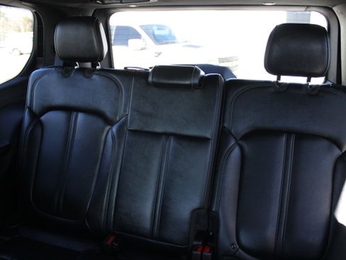 Used 2022 Jeep Wagoneer Series III w/ Convenience Group I image 28