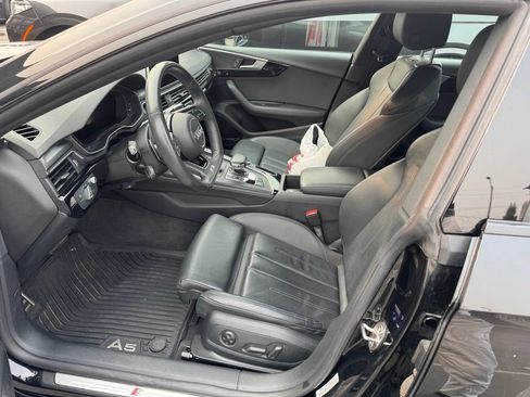 Used 2019 Audi A5 2.0T Prestige AWD/4WD image 1