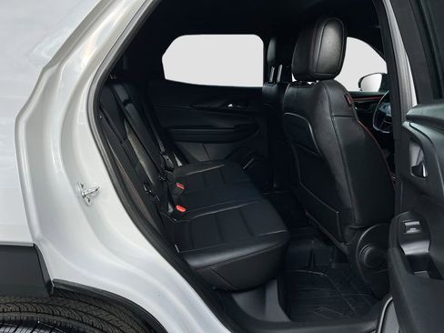 Used 2025 Chevrolet TrailBlazer RS image 26