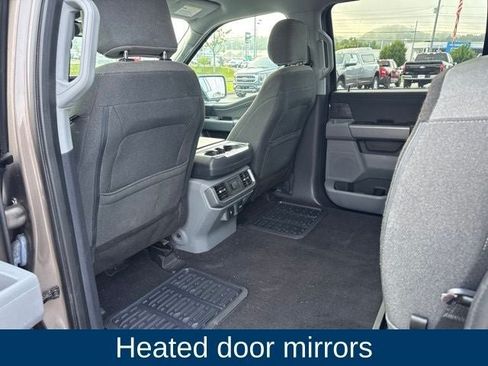 Used 2021 Ford F150 XLT w/ Equipment Group 302A High AWD/4WD image 22