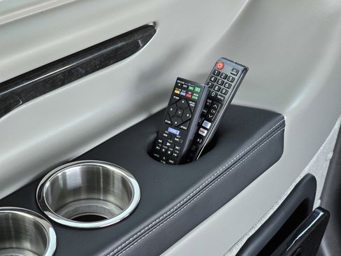 New 2026 Ford Transit 150 Low Roof AWD image 14