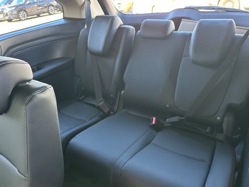 Certified 2026 Honda Odyssey EX-L image 17