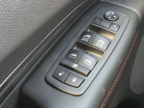 New 2025 Dodge Durango GT w/ Blacktop Package image 22