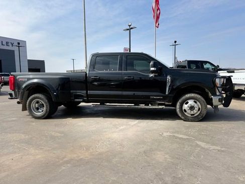 Used 2023 Ford F350 XLT w/ FX4 Off-Road Package image 7