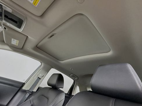 Certified 2026 Honda HR-V EX-L image 26