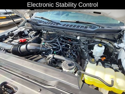 Used 2024 Ford F350 XL RWD image 17