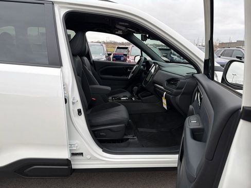 New 2026 Subaru Forester Touring image 35