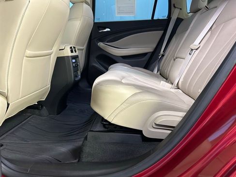 Used 2017 Buick Envision Essence image 35