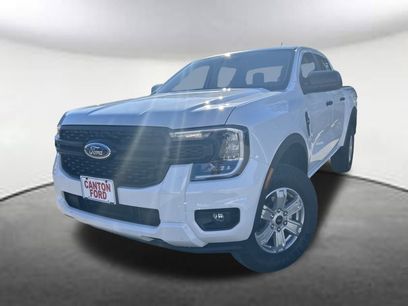 New 2025 Ford Ranger XL