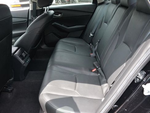 Used 2025 Honda Accord EX-L image 13