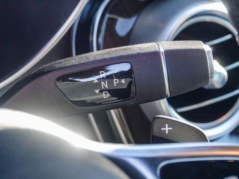 Used 2020 Mercedes-Benz C 300 C 300 image 18