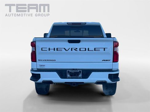Used 2020 Chevrolet Silverado 1500 RST w/ All-Star Edition image 6