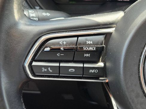 Certified 2024 MAZDA CX-90 Plug-In Hybrid w/ Premium Pkg AWD/4WD image 32