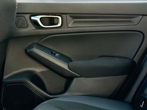 Certified 2024 Honda Civic Sport image 14