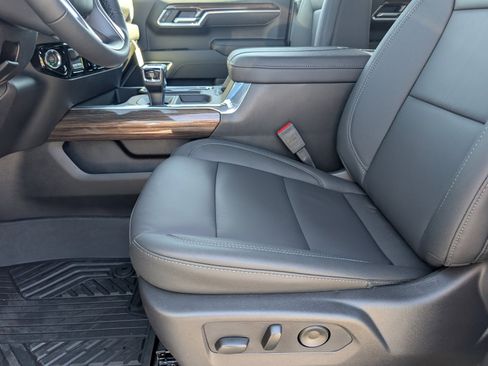 New 2026 Chevrolet Silverado 1500 RST image 8