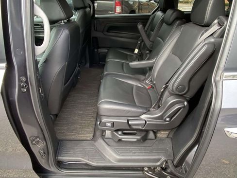 Used 2024 Honda Odyssey EX-L image 8