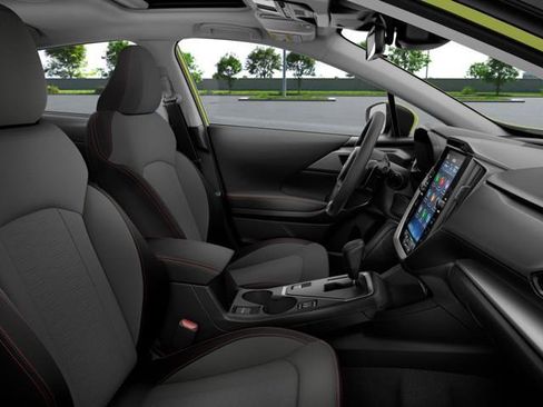 New 2026 Subaru Impreza 2.0i Sport image 15