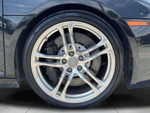 Used 2011 Audi R8 V8 AWD/4WD image 66