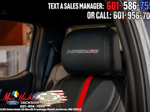 New 2025 Ford F150 XLT w/ Equipment Group 302A MID image 53