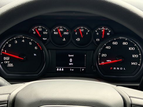 New 2026 GMC Sierra 1500 Pro w/ Pro Value Package image 28