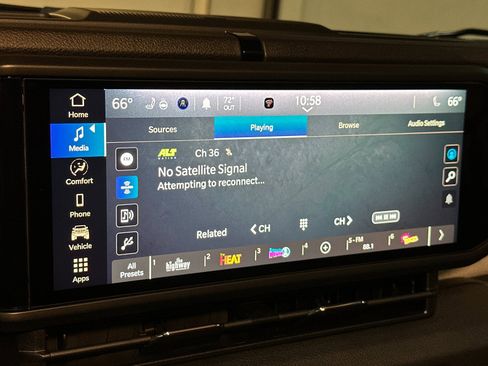 New 2025 Jeep Wrangler Willys image 17