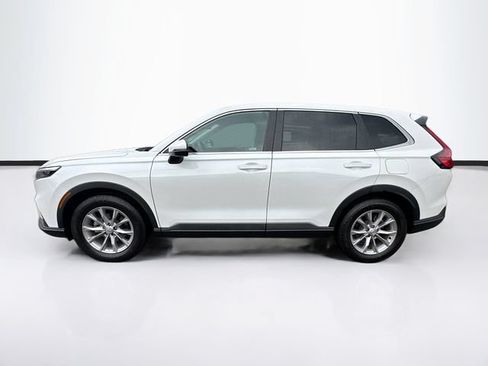 Certified 2025 Honda CR-V EX-L image 5
