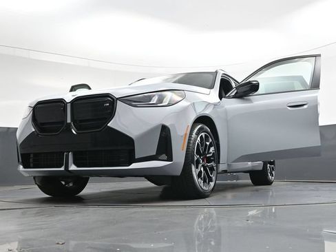 New 2026 BMW X3 M50 w/ Premium Package AWD/4WD image 43